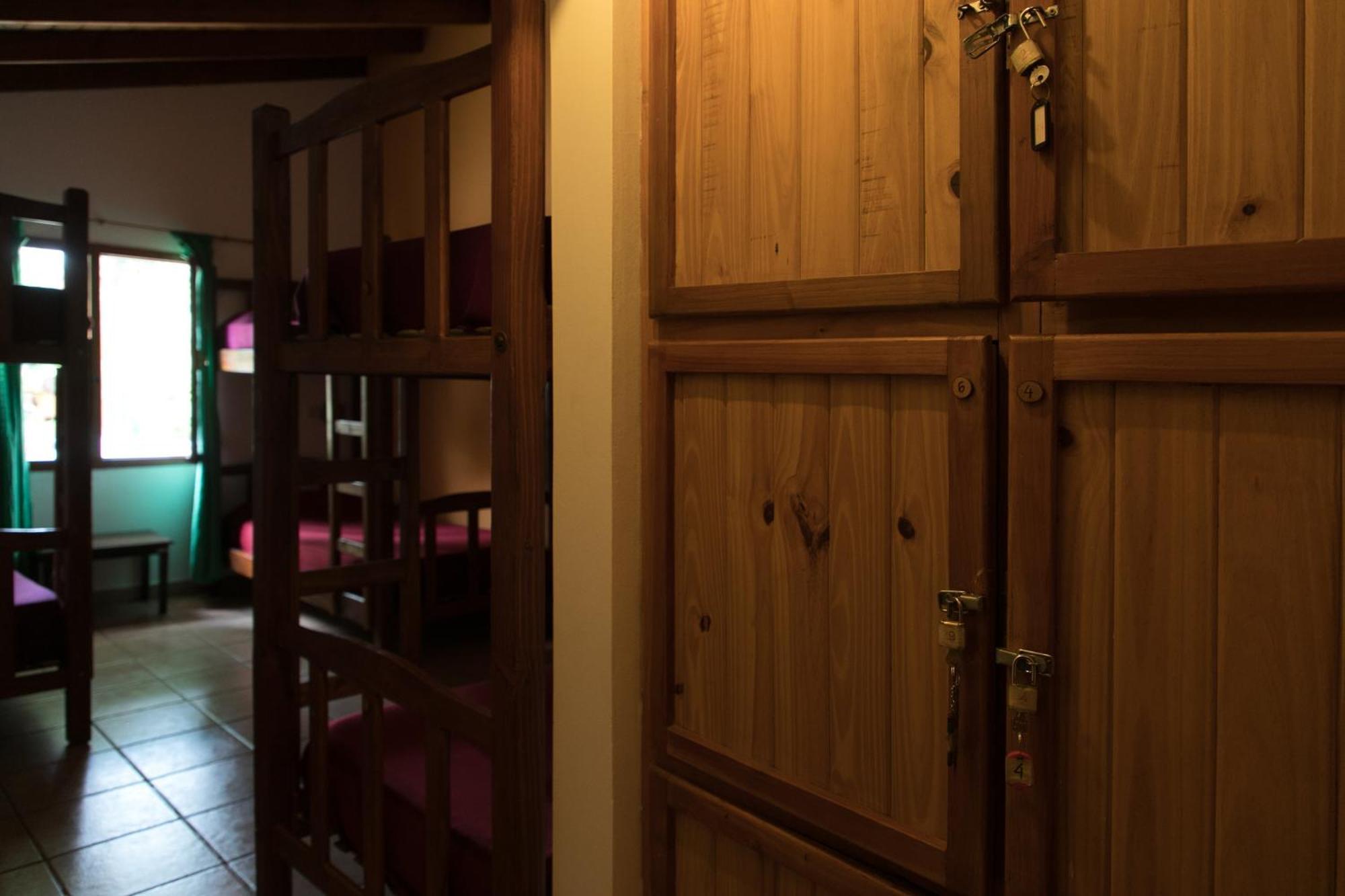 Hostel El Mirador El Bolsón Kültér fotó