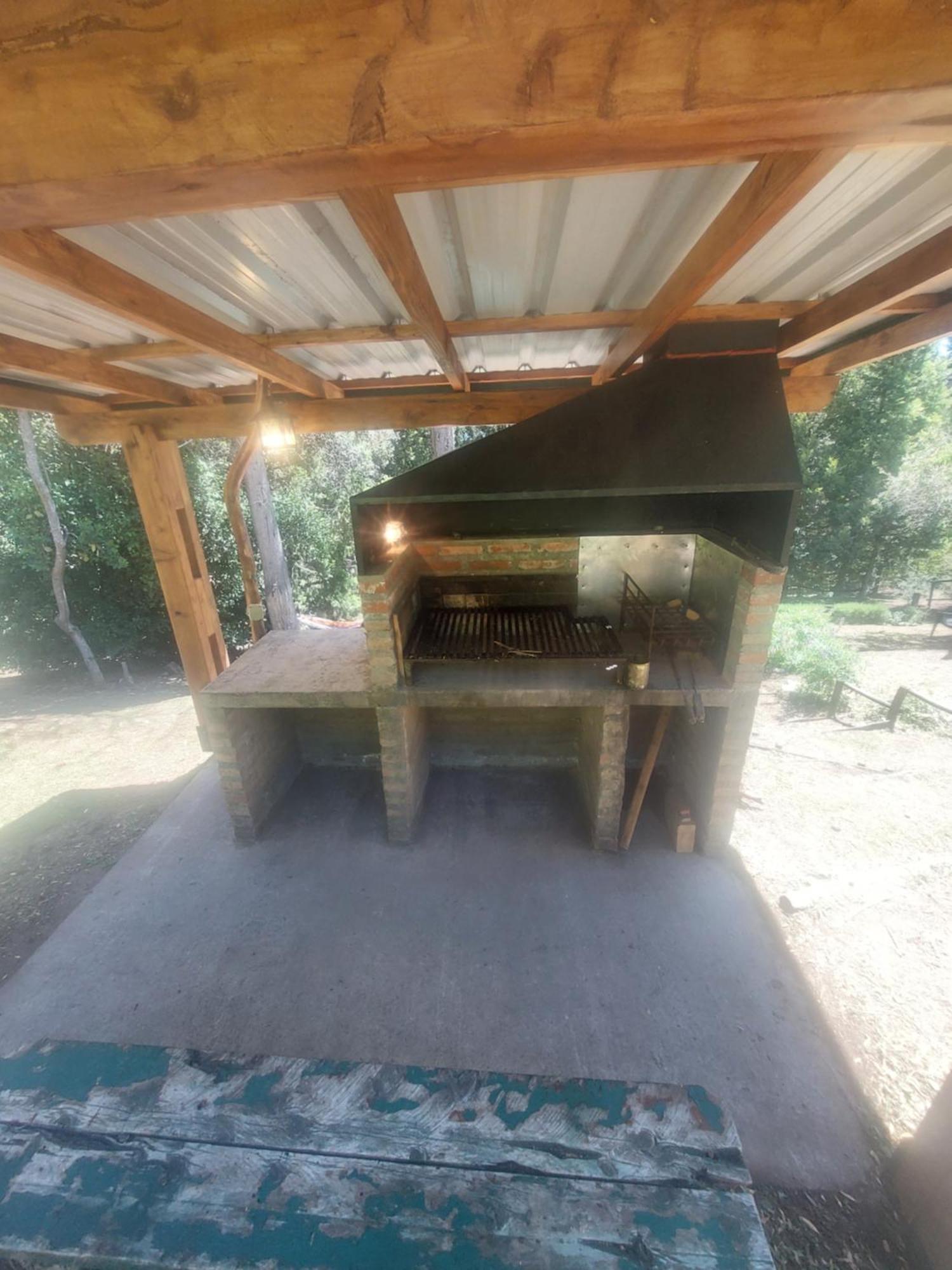 Hostel El Mirador El Bolsón Kültér fotó